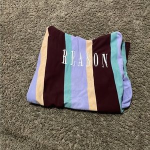 Reason Brand T-Shirt
